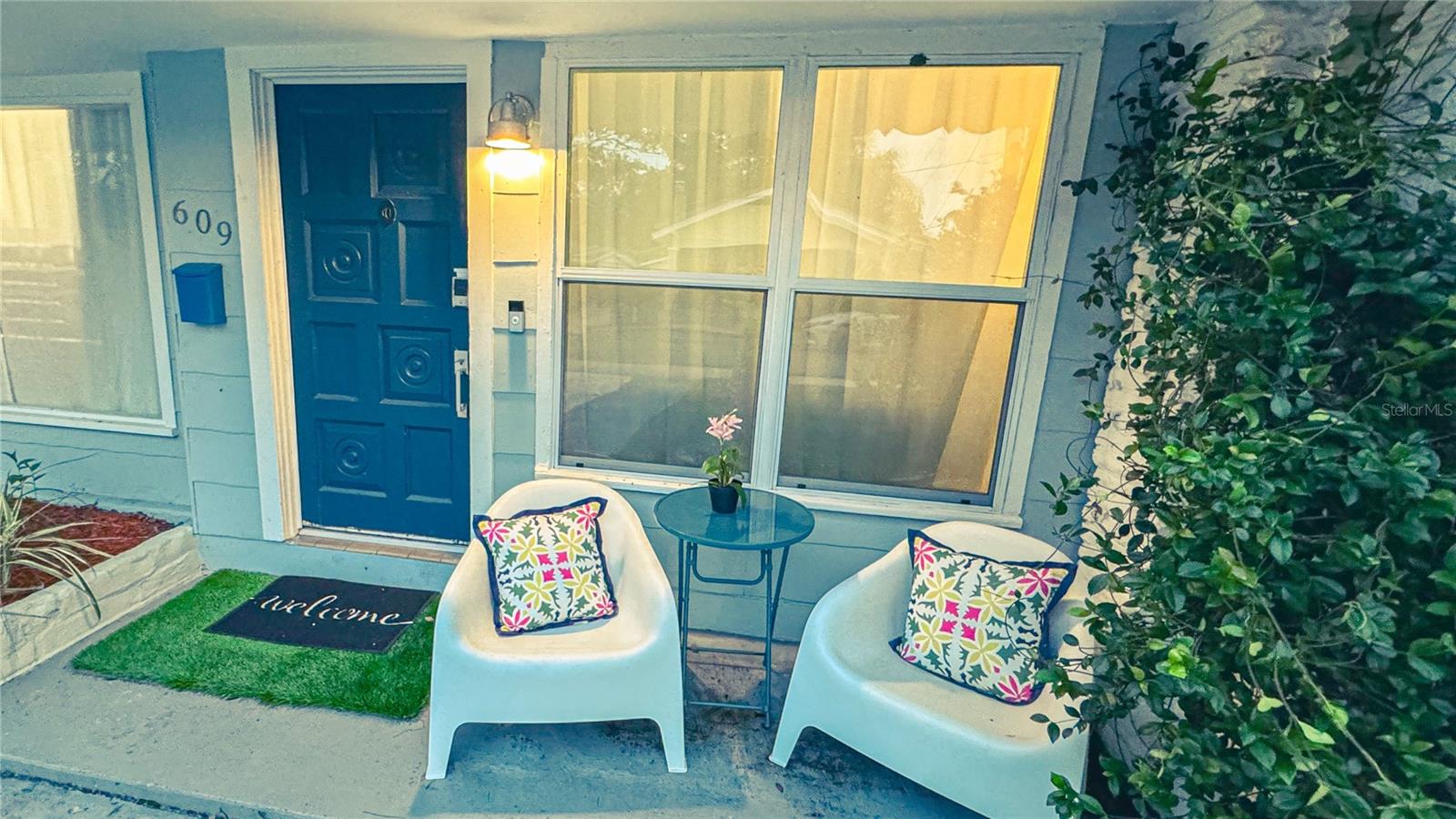 609 E LOUISIANA AVE, TAMPA, FL, 33603