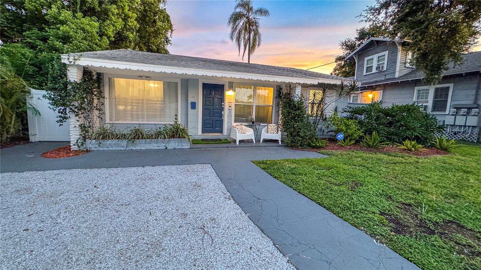 609 E LOUISIANA AVE, TAMPA, FL, 33603