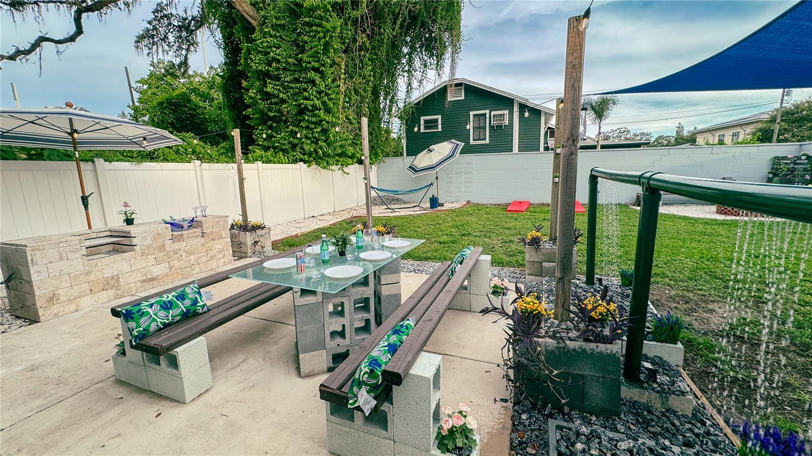 609 E LOUISIANA AVE, TAMPA, FL, 33603