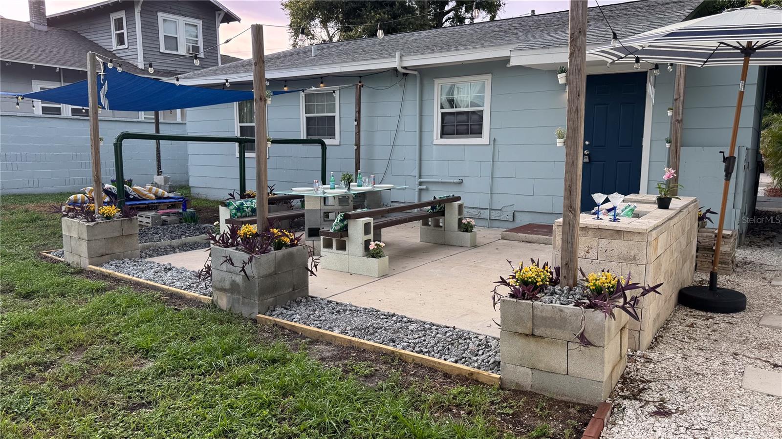 609 E LOUISIANA AVE, TAMPA, FL, 33603
