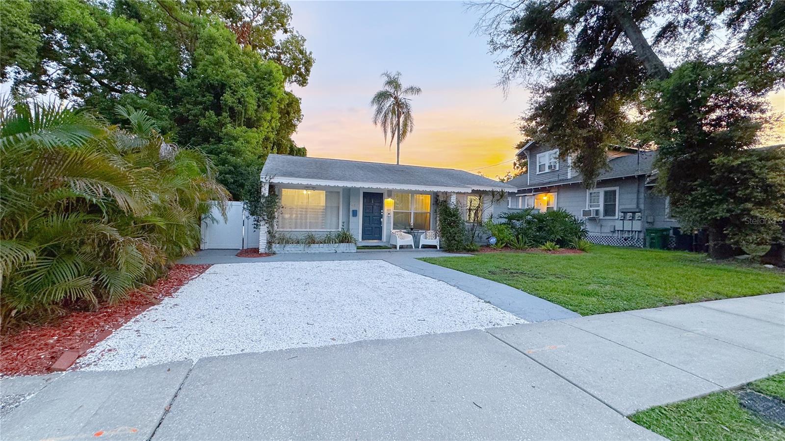 609 E LOUISIANA AVE, TAMPA, FL, 33603