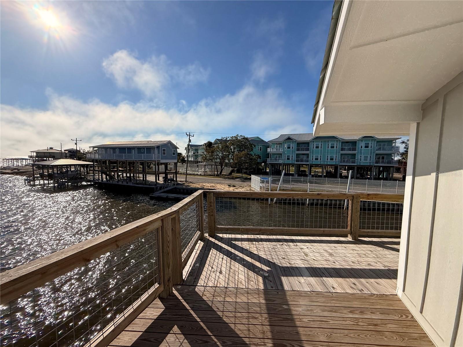 18 4TH ST, HORSESHOE BEACH, FL, 32648