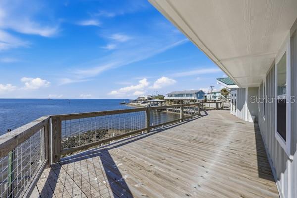 18 4TH ST, HORSESHOE BEACH, FL, 32648