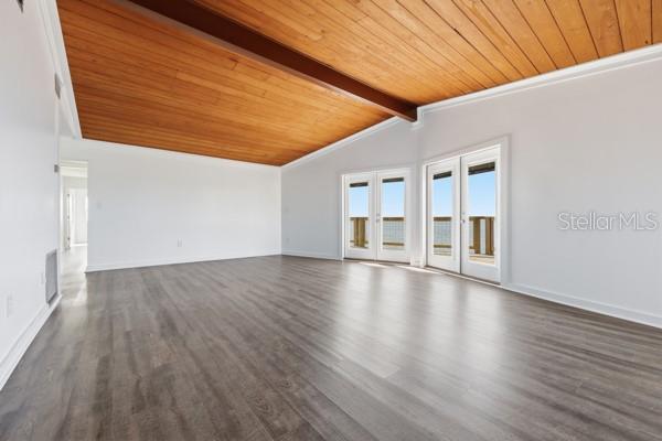 18 4TH ST, HORSESHOE BEACH, FL, 32648