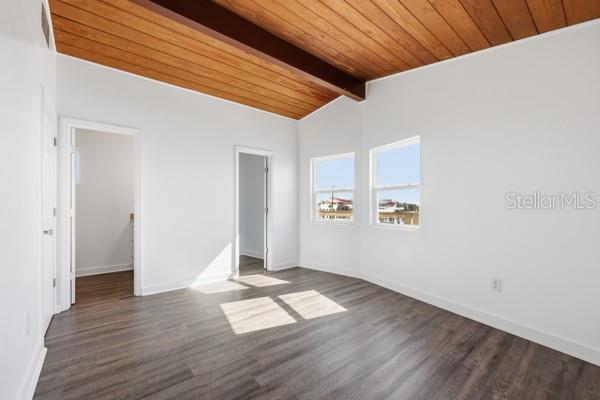 18 4TH ST, HORSESHOE BEACH, FL, 32648