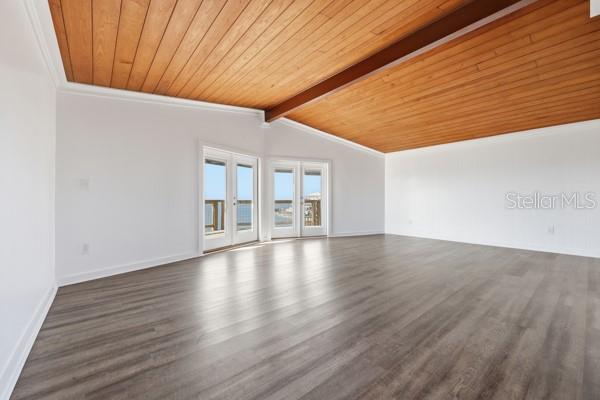 18 4TH ST, HORSESHOE BEACH, FL, 32648