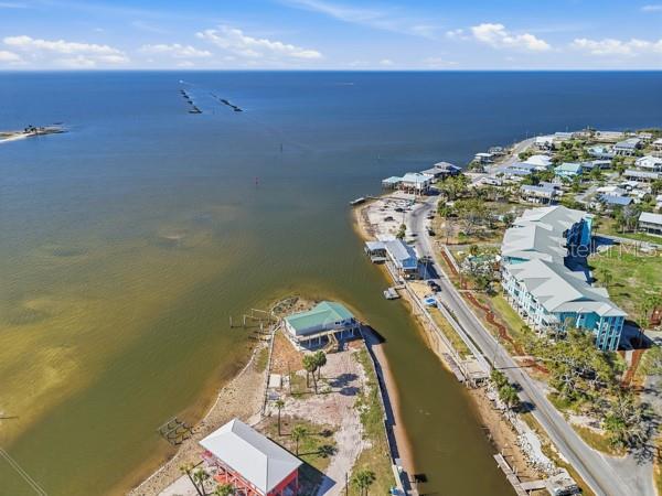 18 4TH ST, HORSESHOE BEACH, FL, 32648