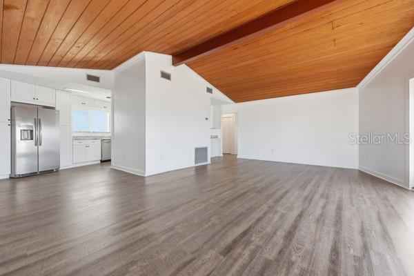 18 4TH ST, HORSESHOE BEACH, FL, 32648