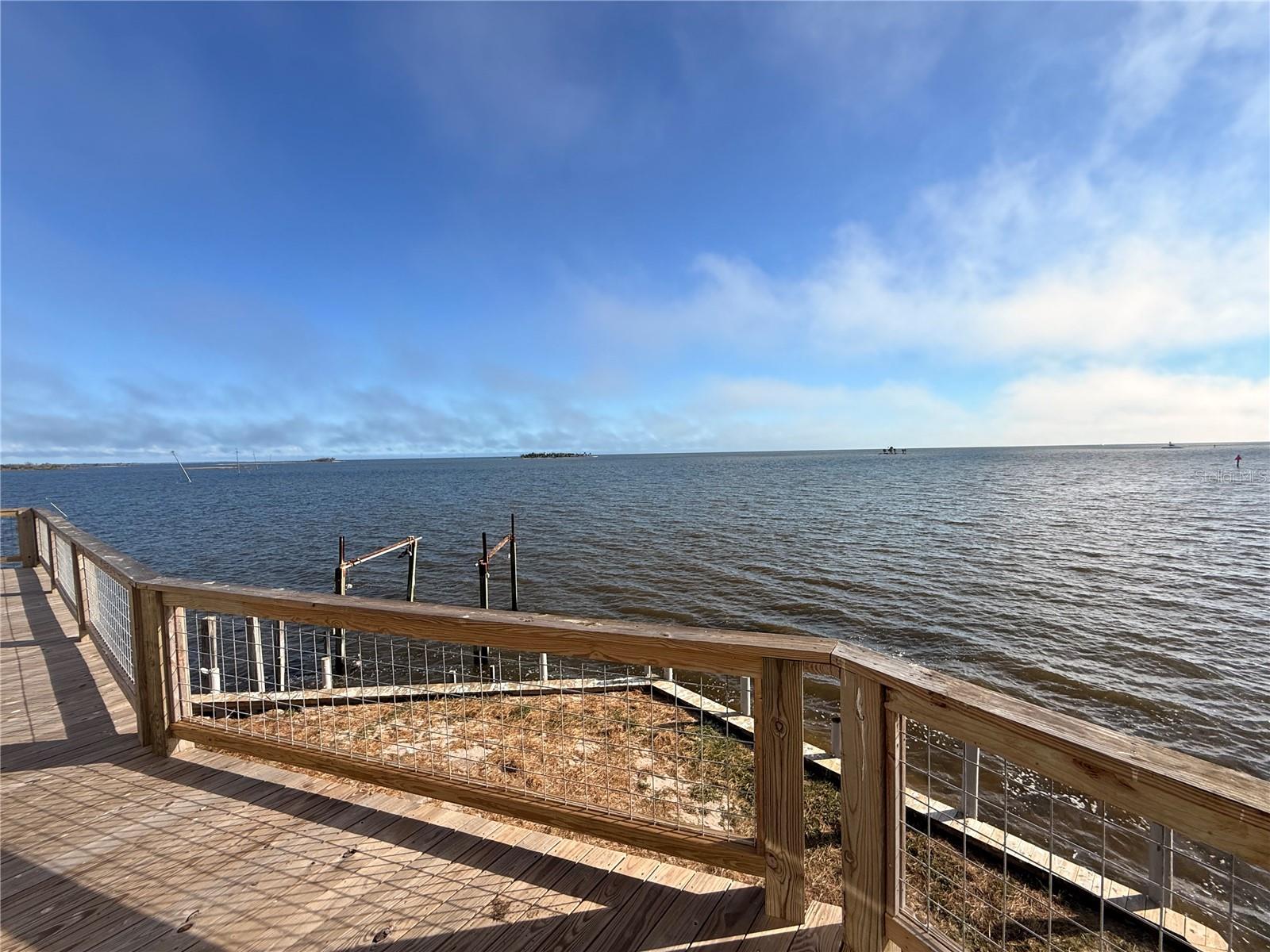 18 4TH ST, HORSESHOE BEACH, FL, 32648