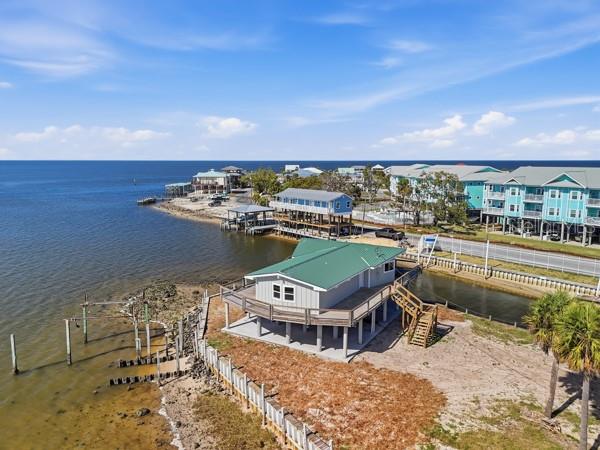 18 4TH ST, HORSESHOE BEACH, FL, 32648