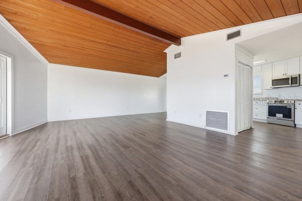 18 4TH ST, HORSESHOE BEACH, FL, 32648