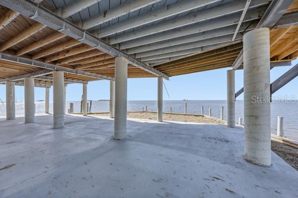 18 4TH ST, HORSESHOE BEACH, FL, 32648