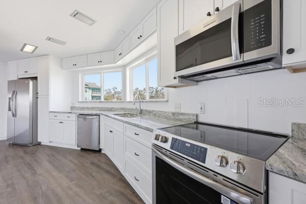 18 4TH ST, HORSESHOE BEACH, FL, 32648