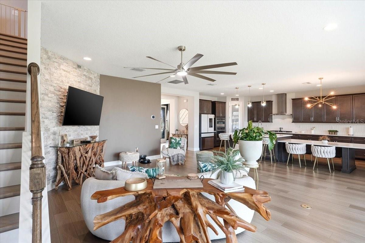 14508 WOODLAND SPUR DRIVE, LITHIA, FL, 33547