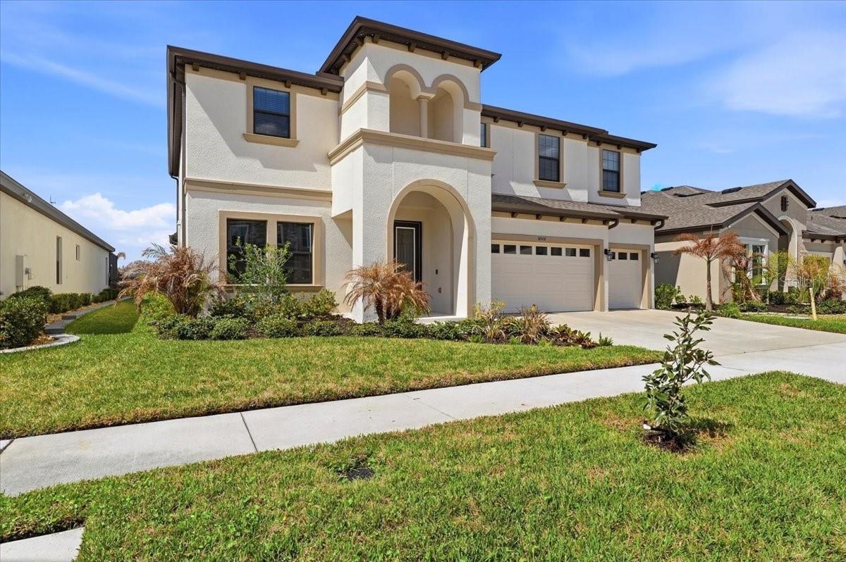 14508 WOODLAND SPUR DRIVE, LITHIA, FL, 33547