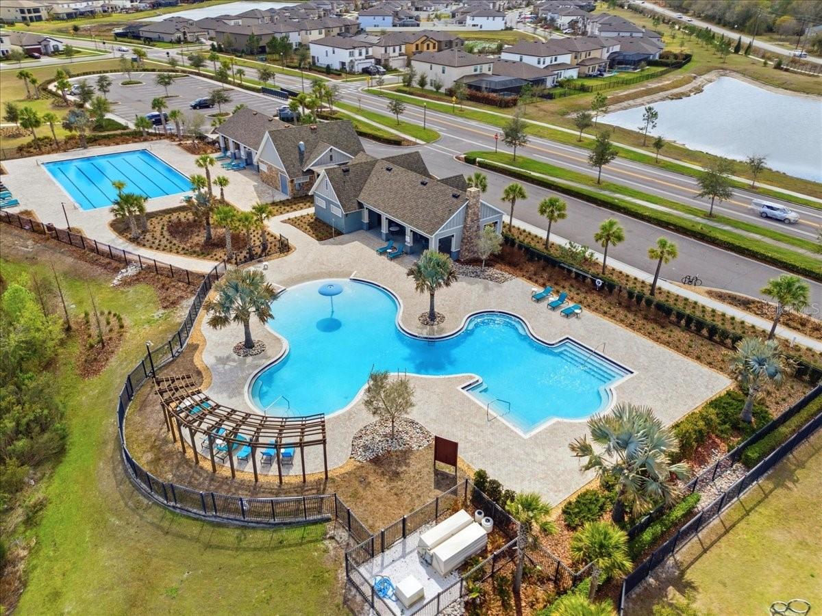 14508 WOODLAND SPUR DRIVE, LITHIA, FL, 33547