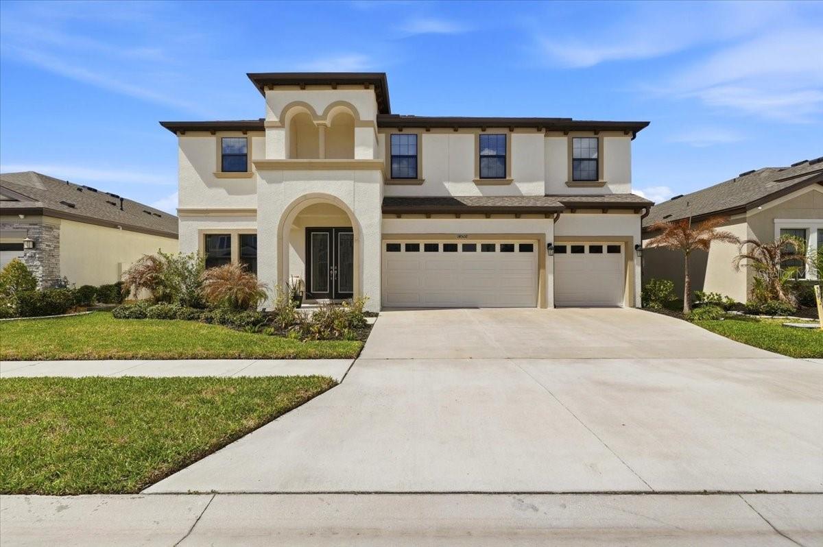 14508 WOODLAND SPUR DRIVE, LITHIA, FL, 33547