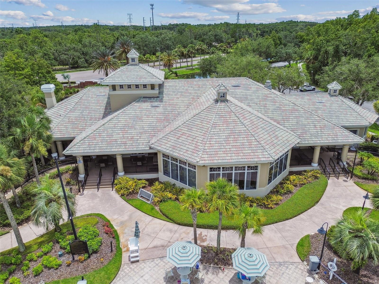 16329 ASHINGTON PARK DR, TAMPA, FL, 33647