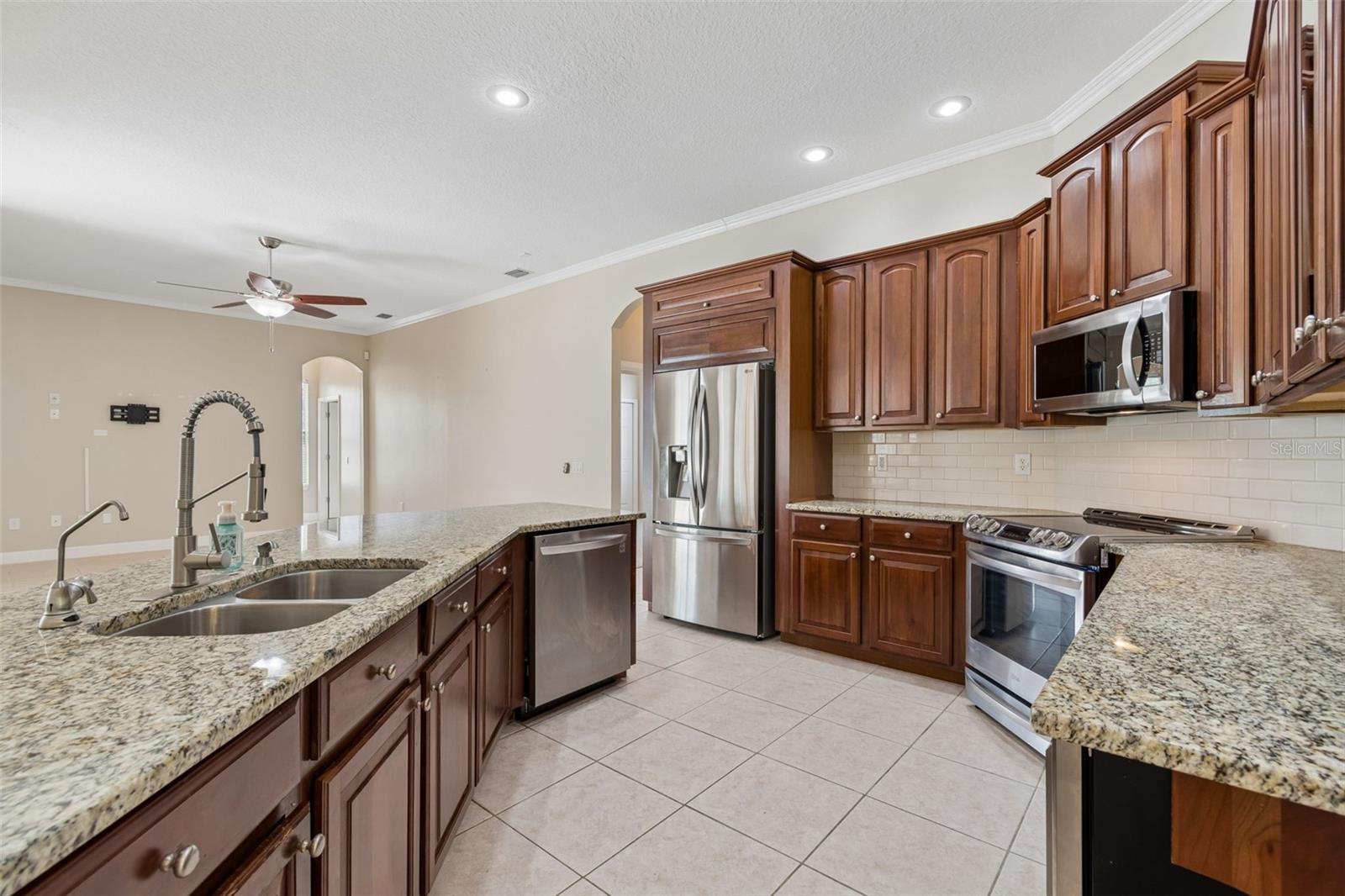 16329 ASHINGTON PARK DR, TAMPA, FL, 33647
