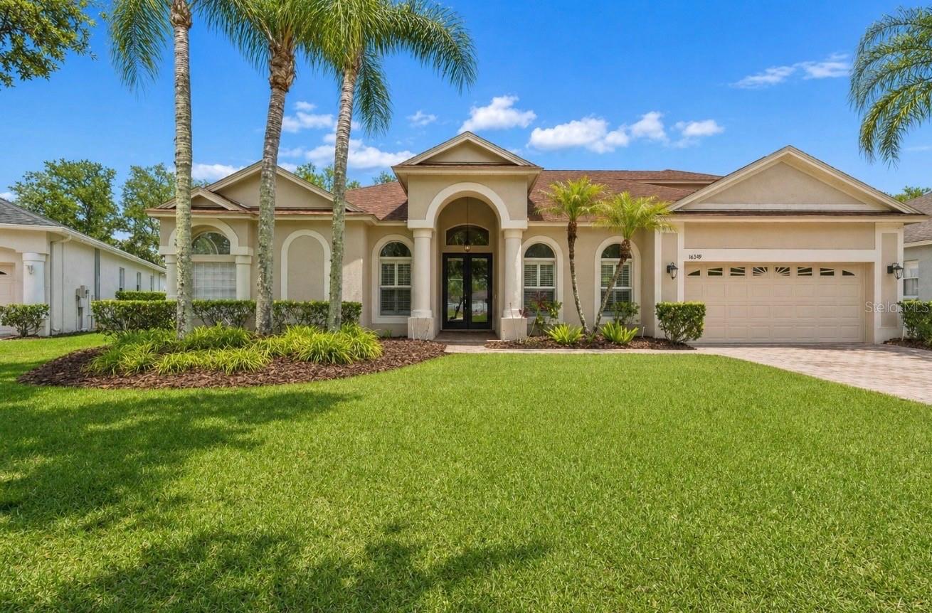 16329 ASHINGTON PARK DR, TAMPA, FL, 33647