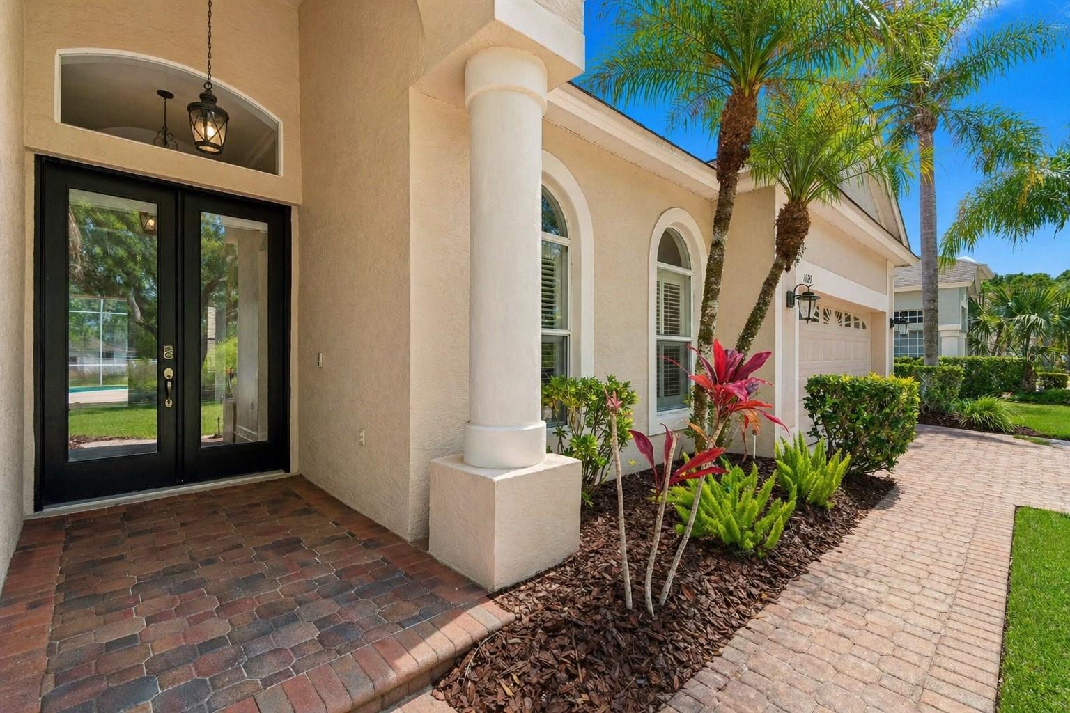 16329 ASHINGTON PARK DR, TAMPA, FL, 33647