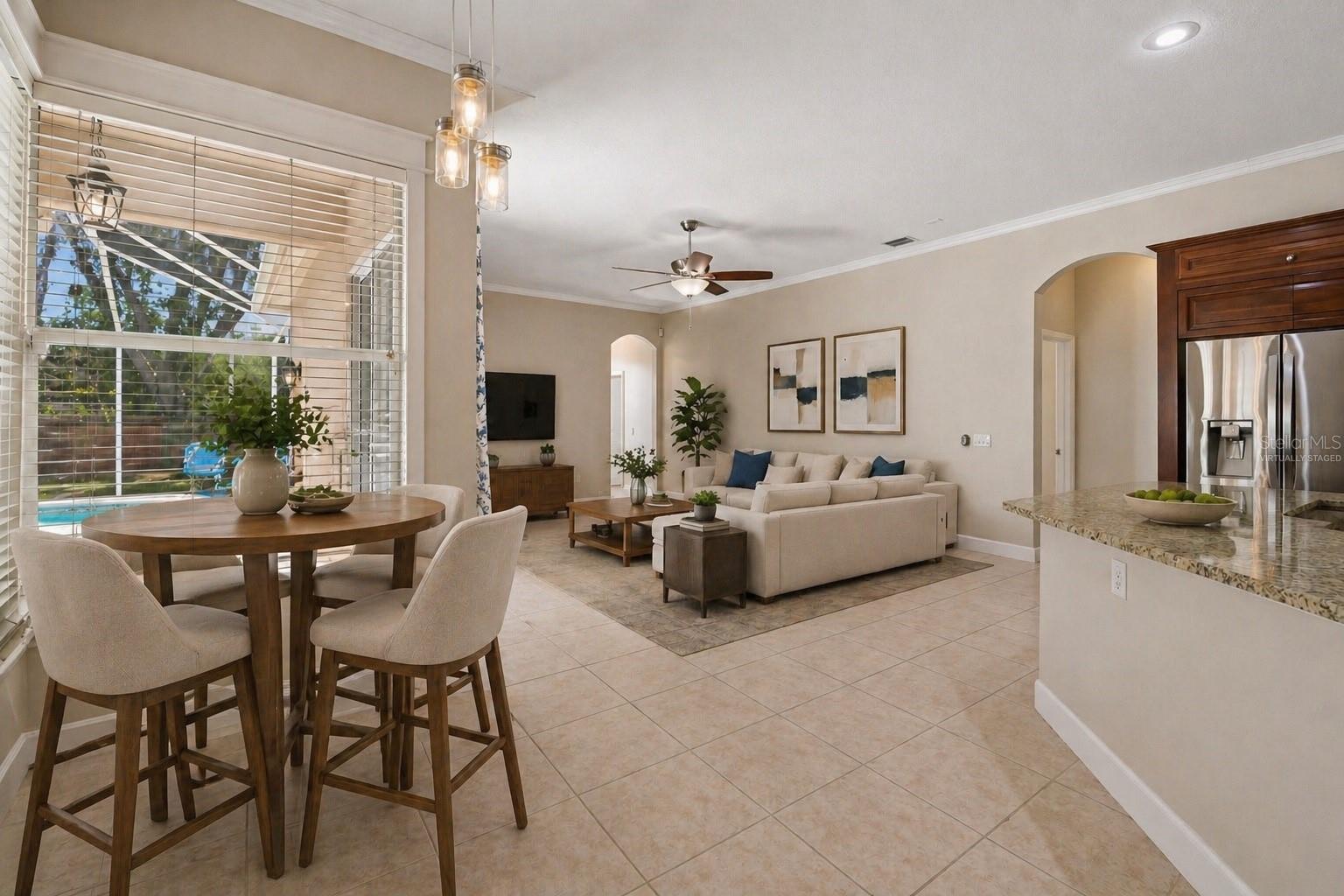 16329 ASHINGTON PARK DR, TAMPA, FL, 33647