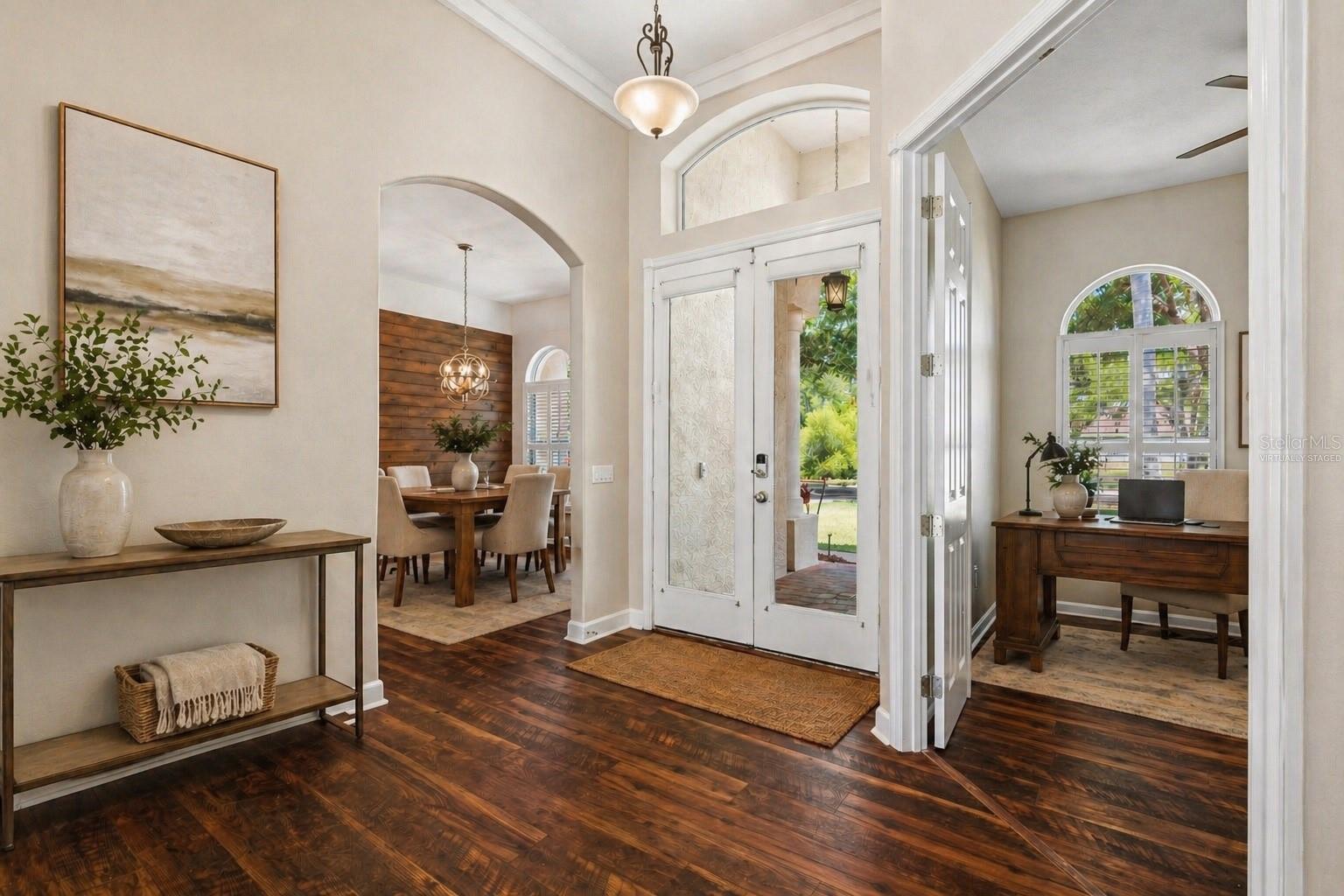 16329 ASHINGTON PARK DR, TAMPA, FL, 33647