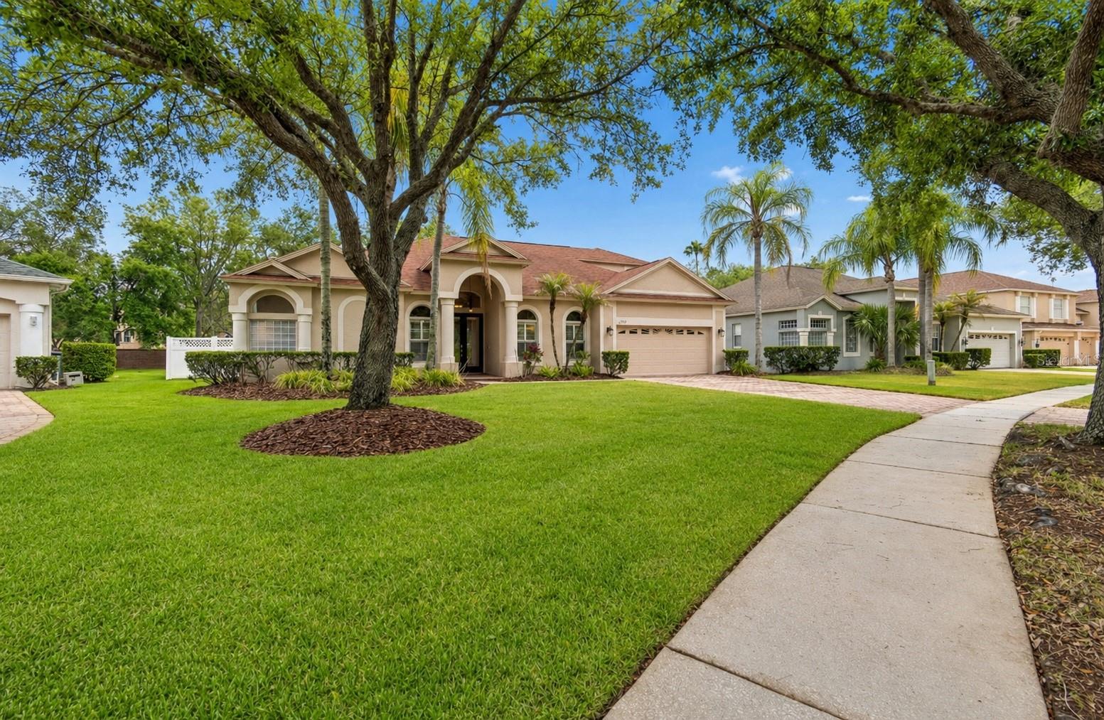 16329 ASHINGTON PARK DR, TAMPA, FL, 33647