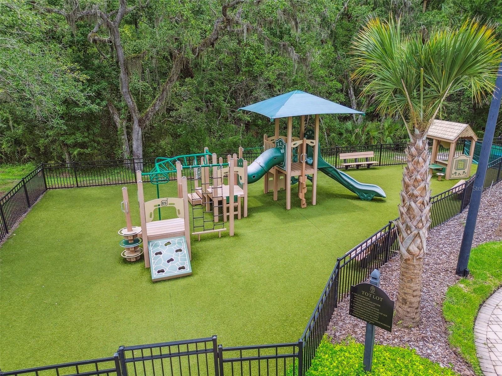 16329 ASHINGTON PARK DR, TAMPA, FL, 33647
