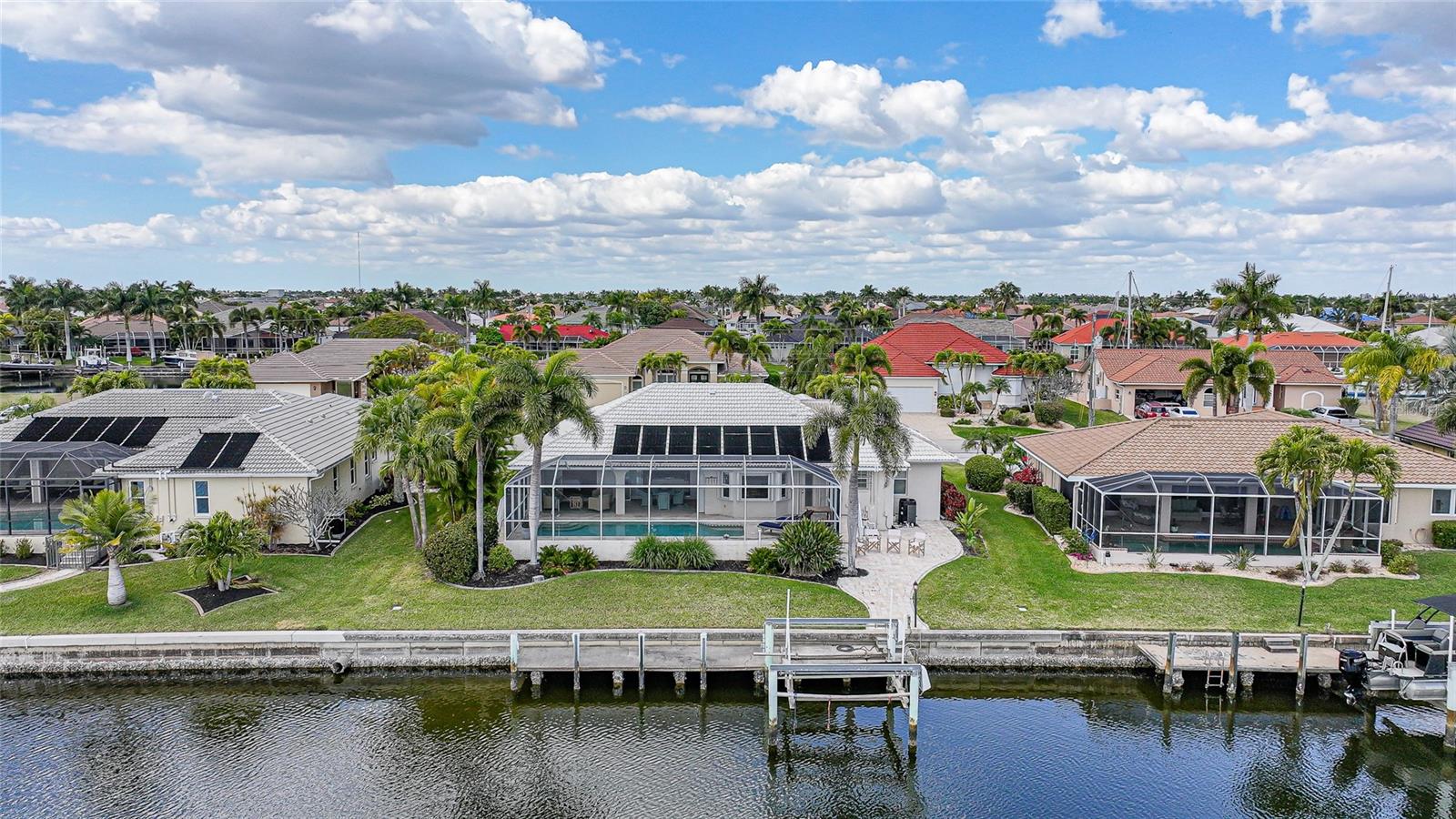 441 VALLETTA CT, PUNTA GORDA, FL, 33950