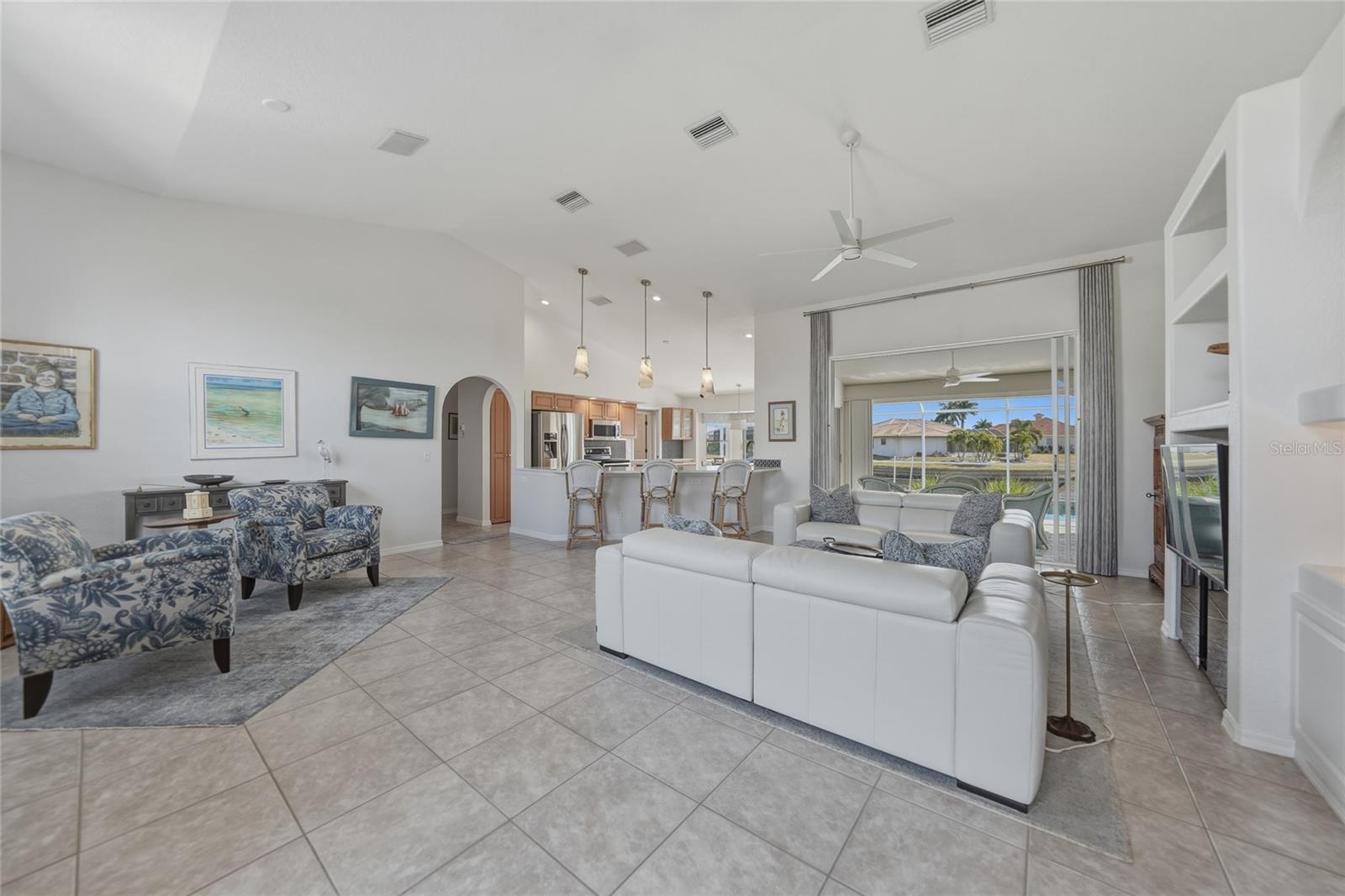 441 VALLETTA CT, PUNTA GORDA, FL, 33950