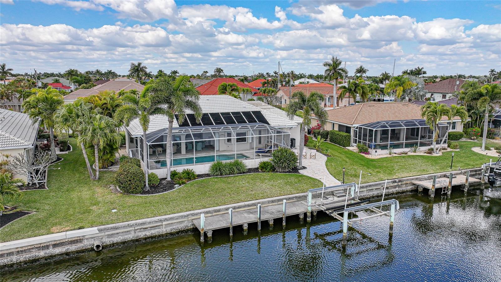 441 VALLETTA CT, PUNTA GORDA, FL, 33950