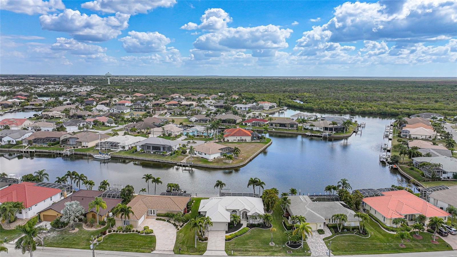 441 VALLETTA CT, PUNTA GORDA, FL, 33950