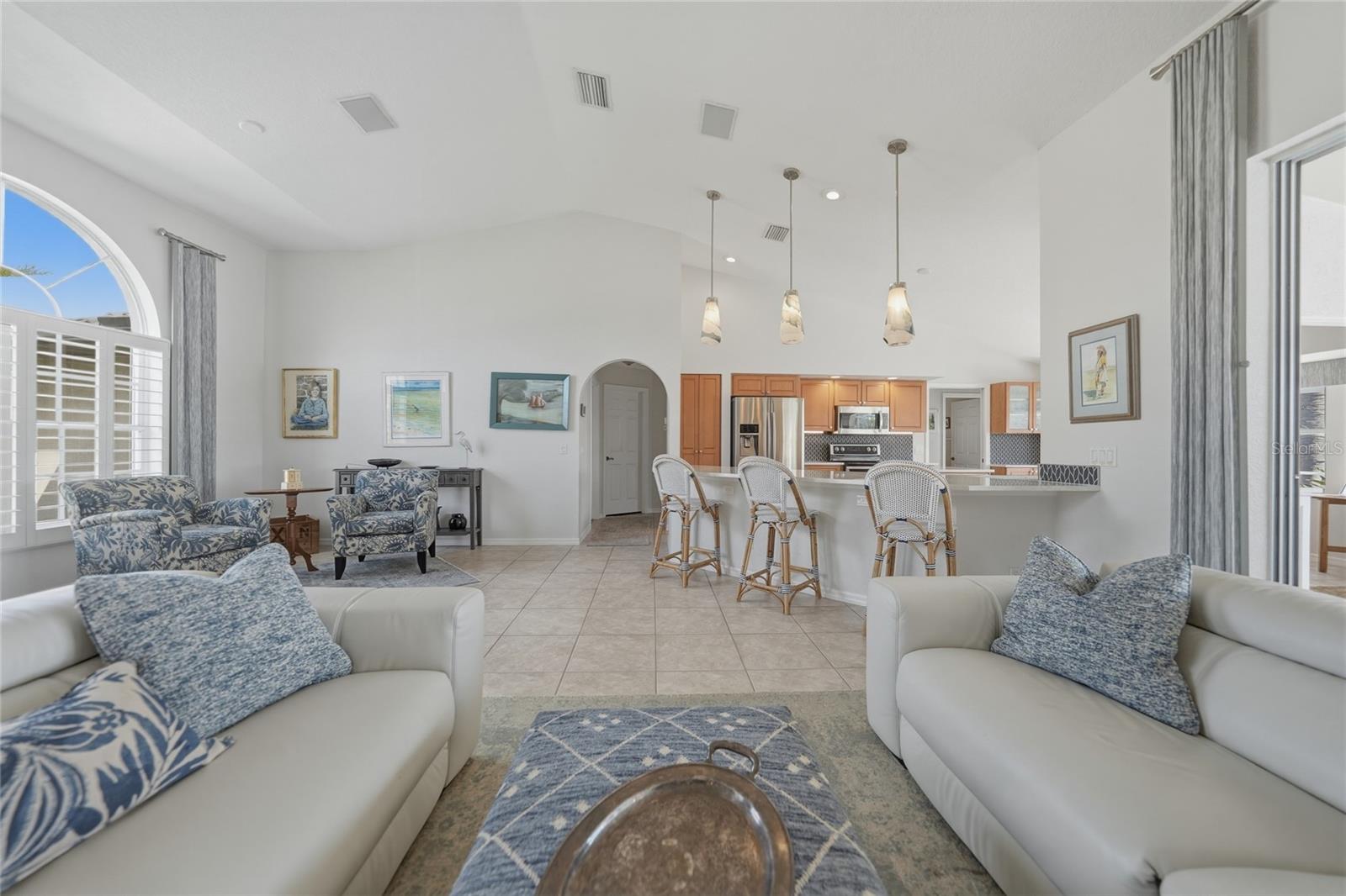 441 VALLETTA CT, PUNTA GORDA, FL, 33950