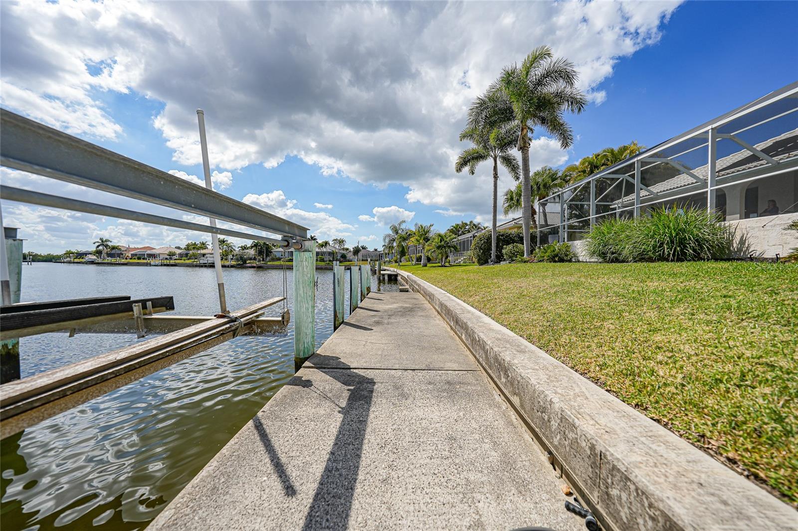 441 VALLETTA CT, PUNTA GORDA, FL, 33950