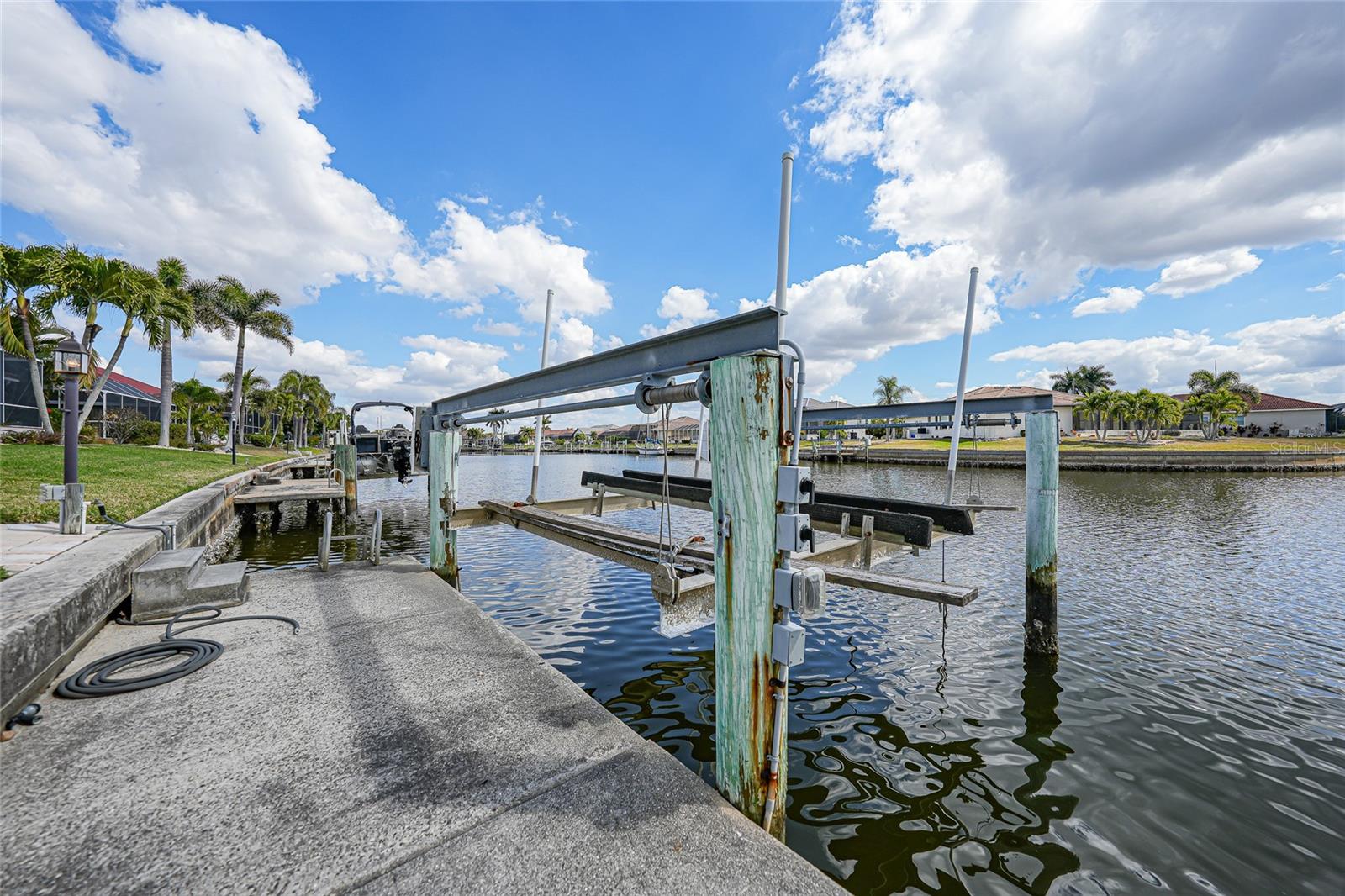 441 VALLETTA CT, PUNTA GORDA, FL, 33950