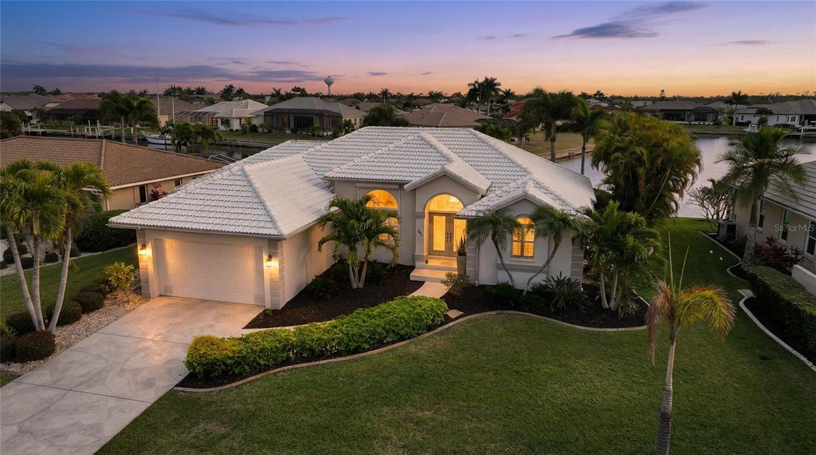 441 VALLETTA CT, PUNTA GORDA, FL, 33950