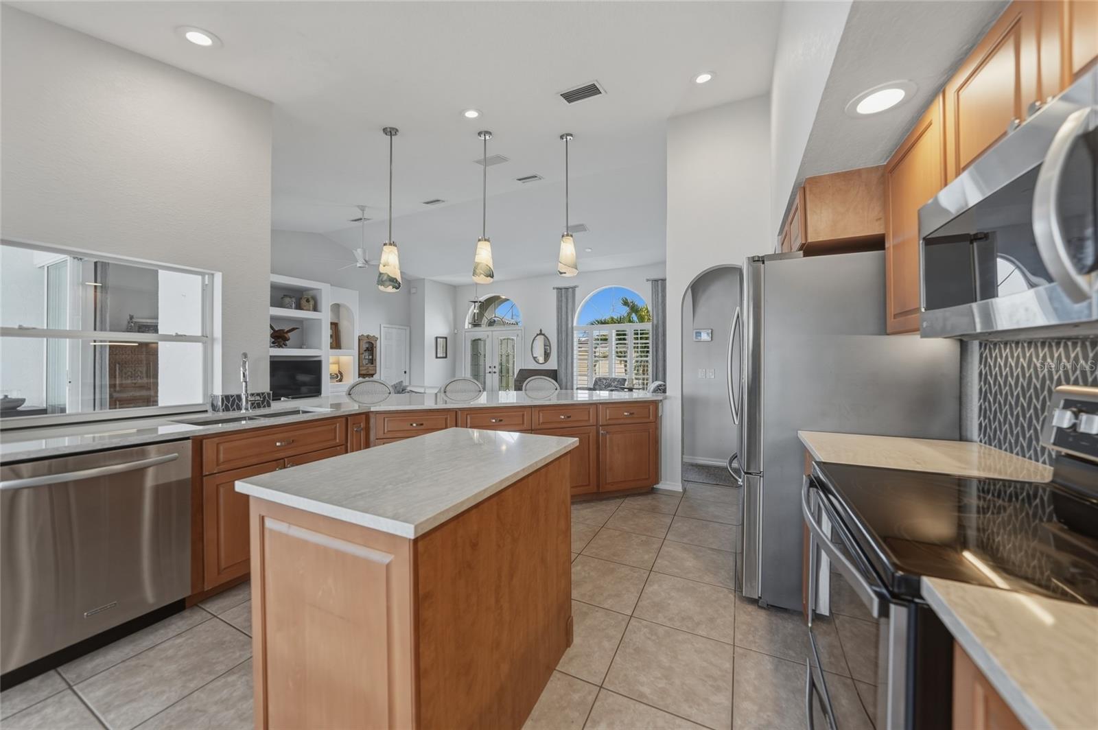 441 VALLETTA CT, PUNTA GORDA, FL, 33950