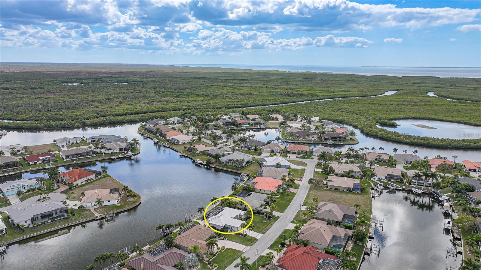 441 VALLETTA CT, PUNTA GORDA, FL, 33950