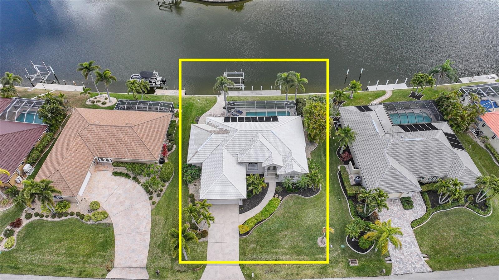 441 VALLETTA CT, PUNTA GORDA, FL, 33950