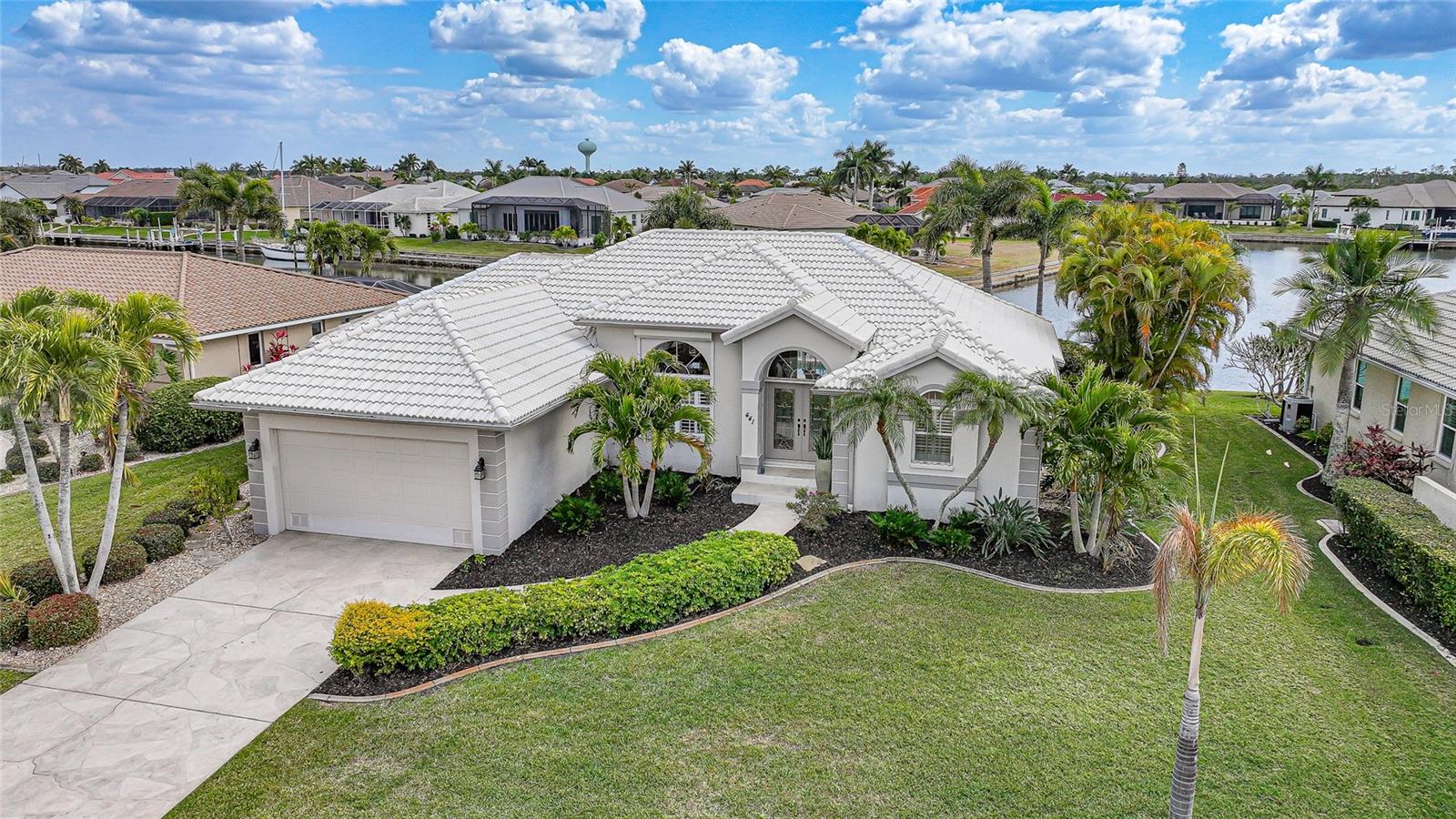 441 VALLETTA CT, PUNTA GORDA, FL, 33950