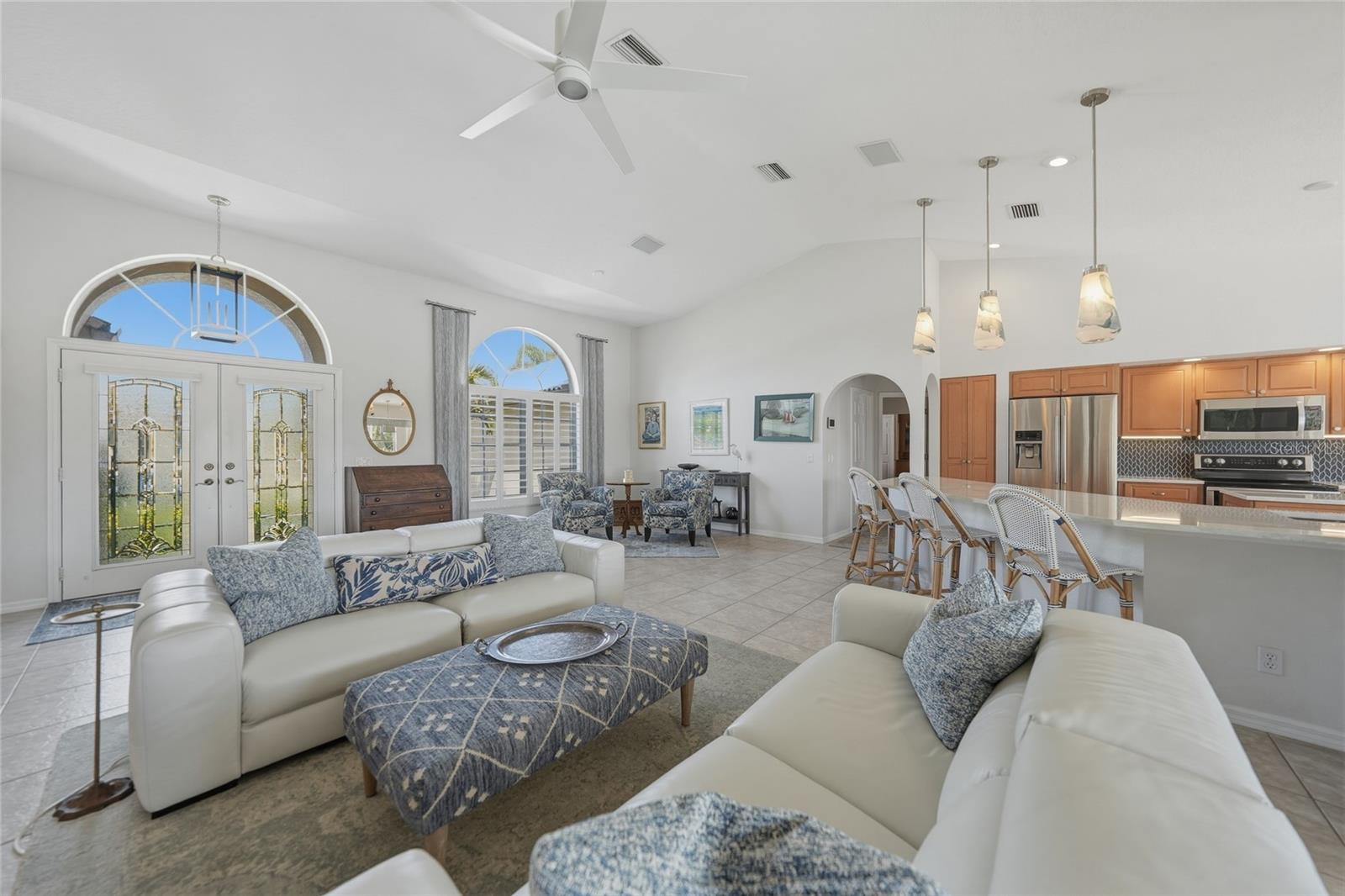 441 VALLETTA CT, PUNTA GORDA, FL, 33950