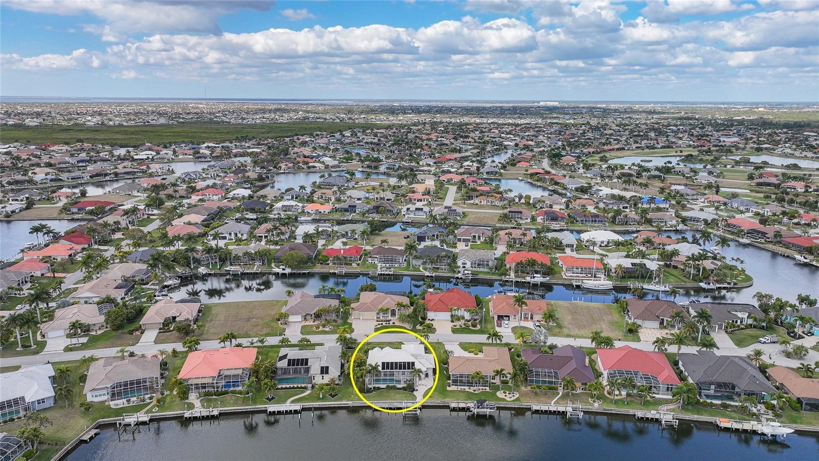 441 VALLETTA CT, PUNTA GORDA, FL, 33950