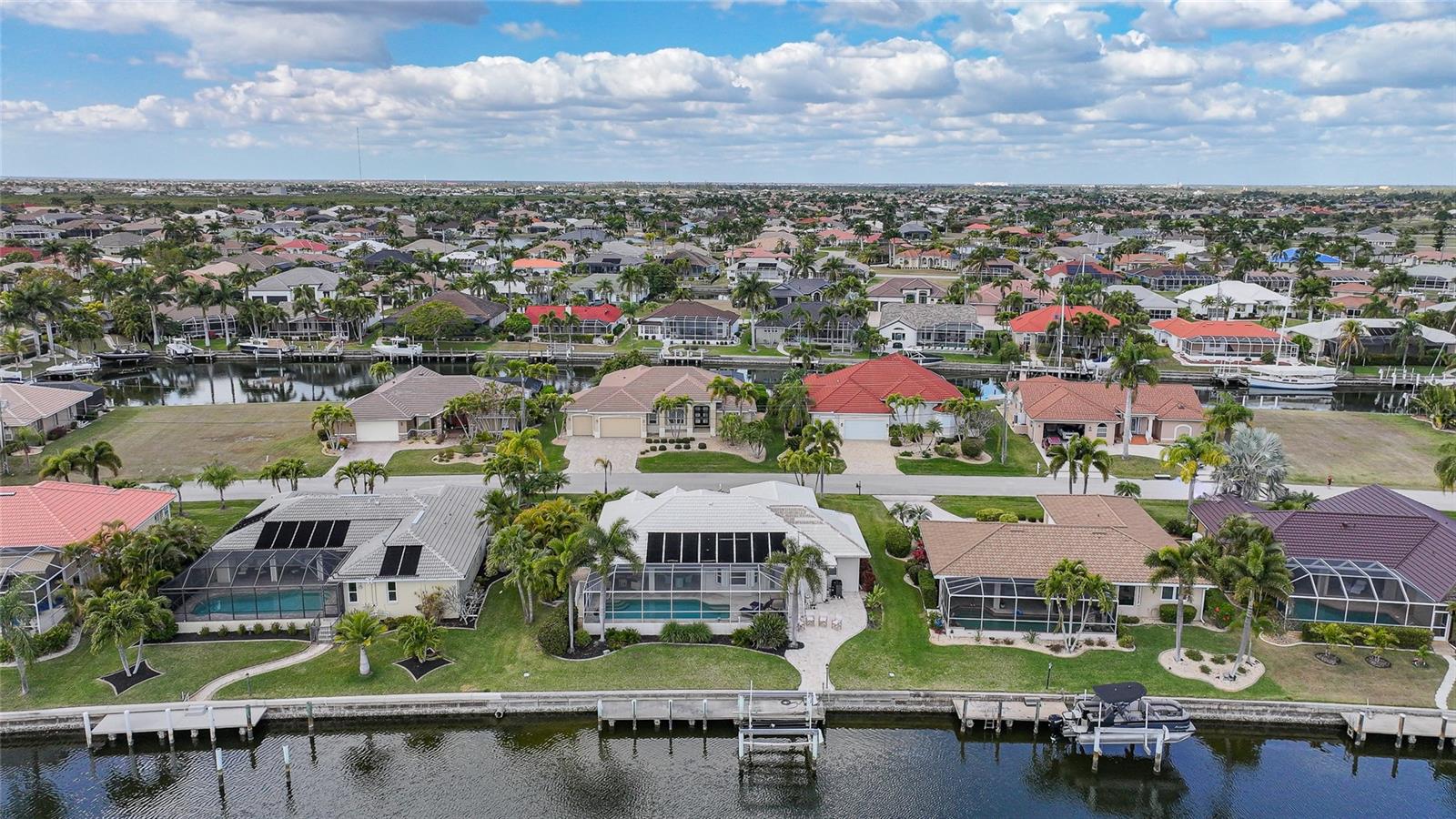 441 VALLETTA CT, PUNTA GORDA, FL, 33950