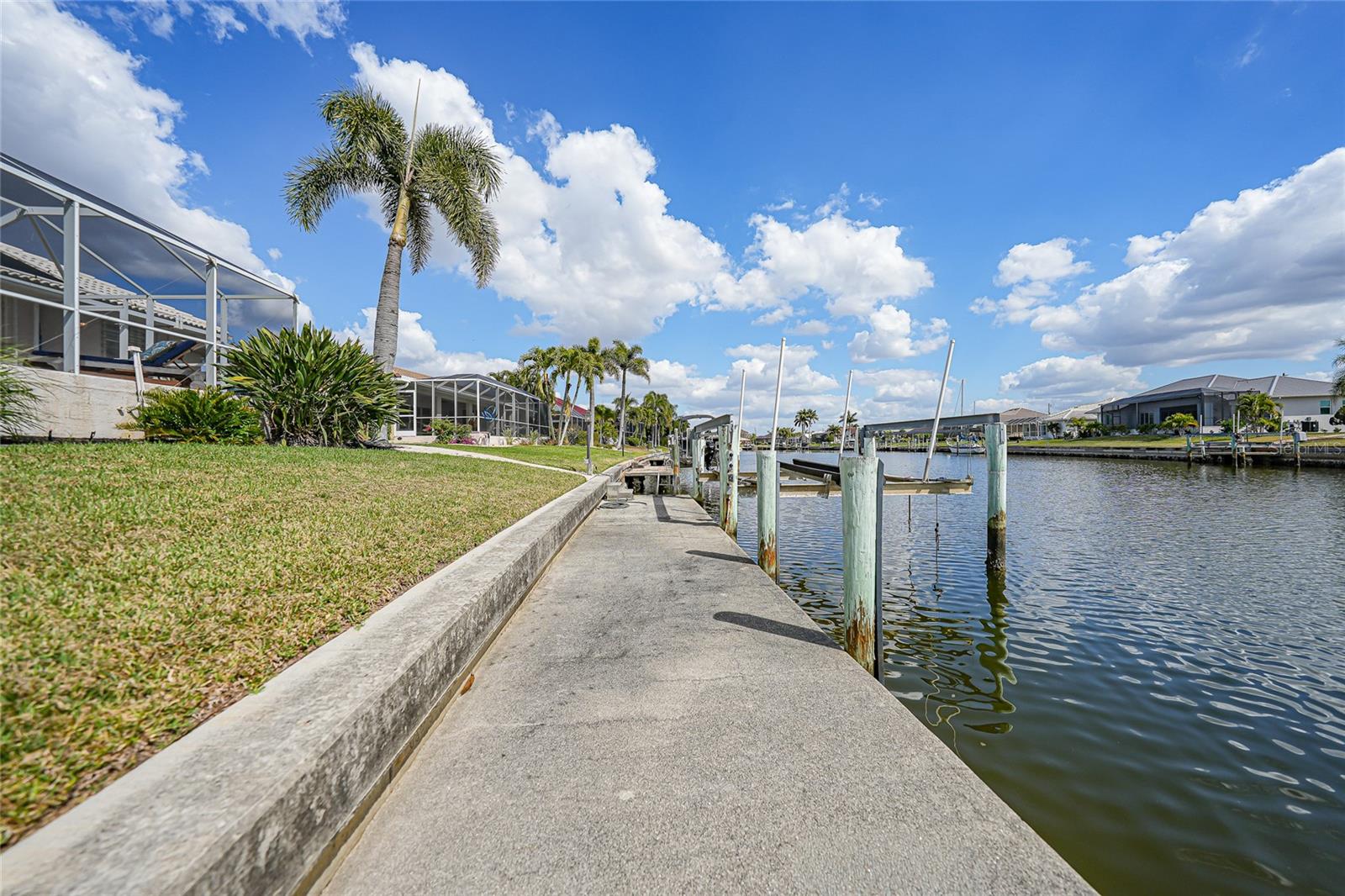 441 VALLETTA CT, PUNTA GORDA, FL, 33950