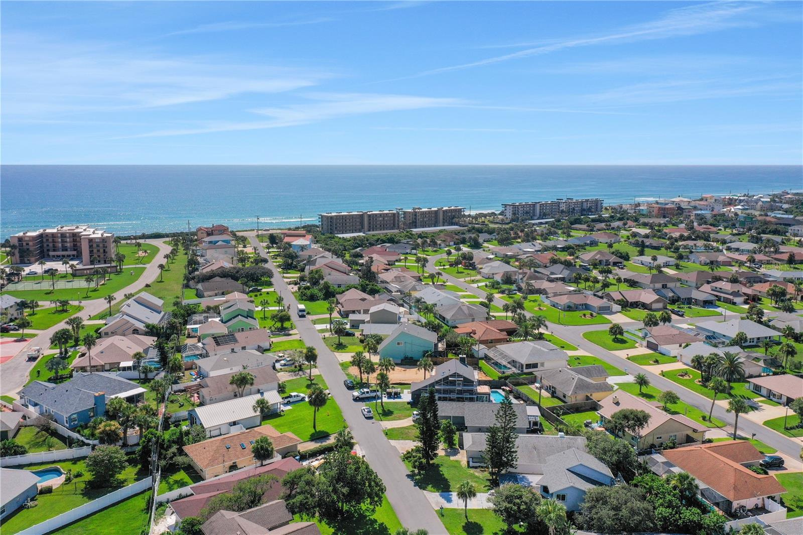 44 CAPISTRANO DR, ORMOND BEACH, FL, 32176