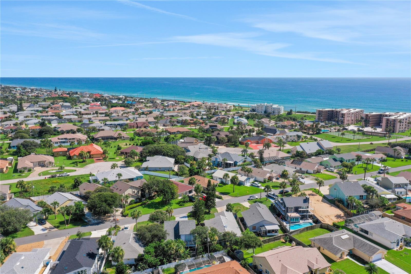 44 CAPISTRANO DR, ORMOND BEACH, FL, 32176