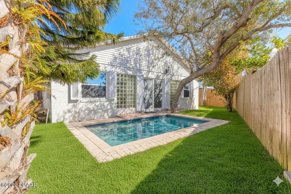 44 CAPISTRANO DR, ORMOND BEACH, FL, 32176