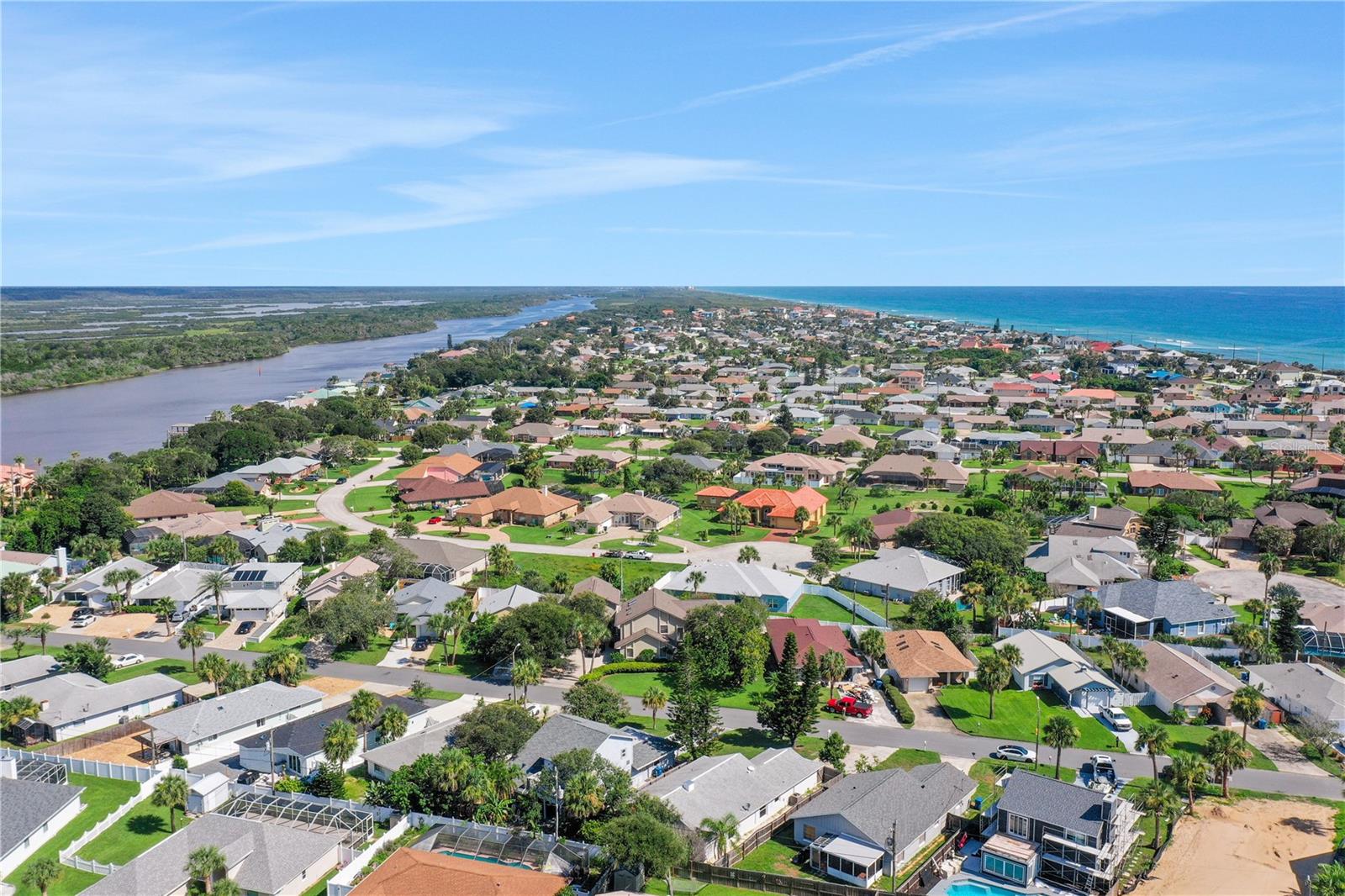 44 CAPISTRANO DR, ORMOND BEACH, FL, 32176