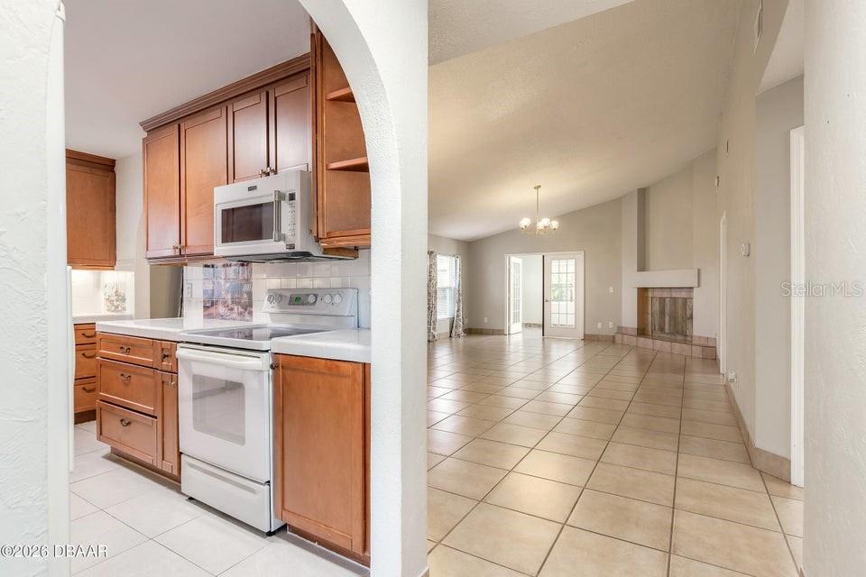 44 CAPISTRANO DR, ORMOND BEACH, FL, 32176